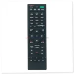 Sony RMT-AM503U Remote Control - Image 2