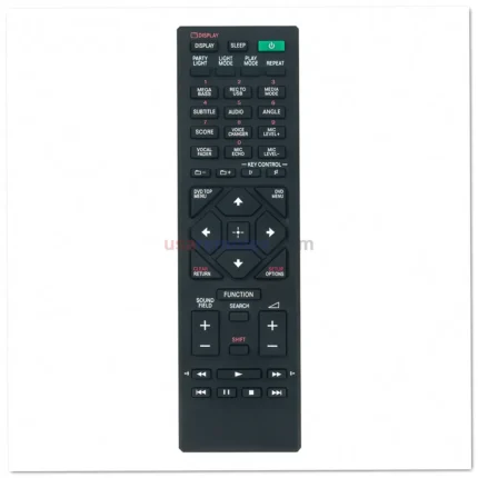 Sony RMT-AM503U Remote Control - Image 2