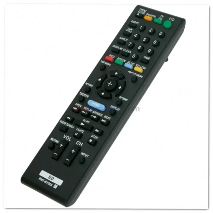 Sony RMT-B102A Remote Control