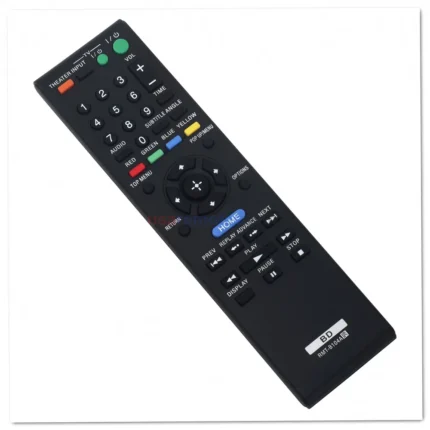 Sony RMT-B104A Remote Control