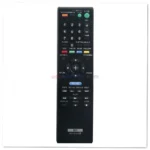 Sony RMT-B104A Remote Control - Image 2
