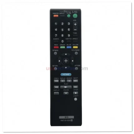 Sony RMT-B105A RMTB105A Remote Control - Image 2