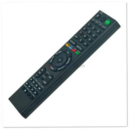 Sony RMT-B122A Remote Control - Image 2