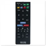 Sony RMT-B126A RMTB126A Remote Control - Image 2