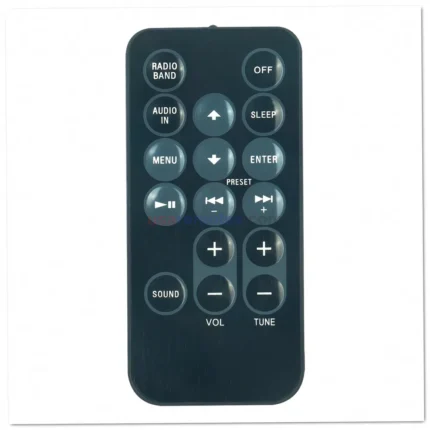 Sony RMT-CCS15ip Remote Control - Image 2