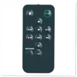 Sony RMT-CX60iP Remote Control - Image 2
