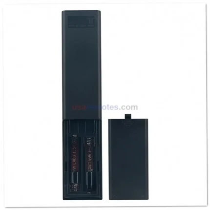 Sony RMT-CX9 Remote Control - Image 2