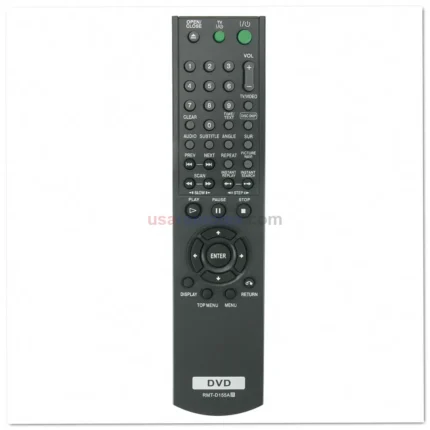 Sony RMT-D155A Remote Control