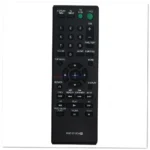 Sony RMT-D187A Remote Control - Image 2