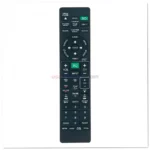 Sony RMT-D257A Remote Control - Image 3