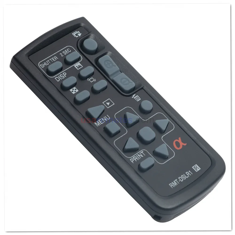 sony-rmt-dslr1-rmtdslr1-remote-rmt-dslr1-digital-camera-dslr-a700-dslr-1 Sony RMT-DSLR1 RMTDSLR1 Remote Control