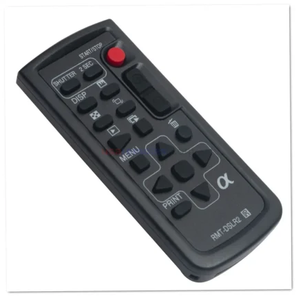 Sony RMT-DSLR2 RMTDSLR2 Remote Control