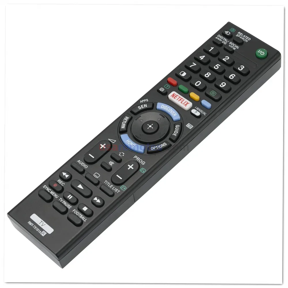 sony-rmt-tx101a-remote-bravia-tv-kdl-32w700c-kdl-48w700c-kdl-40-3 Sony RMT-TX101A Remote Control