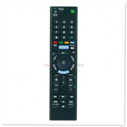 Sony RMT-TX101P Remote Control - Image 2