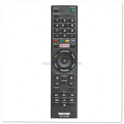 Sony RMT-TX200U Remote Control - Image 2