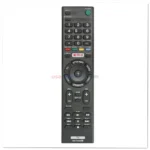 Sony RMT-TX200U RMTTX200U Remote Control - Image 2