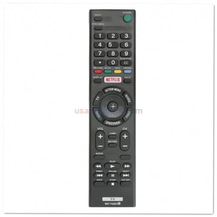 Sony RMT-TX200U RMTTX200U Remote Control - Image 2
