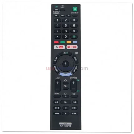 Sony RMT-TX202P Remote Control - Image 2