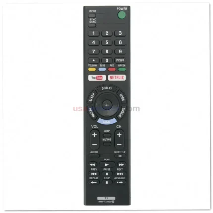 Sony RMT-TX300U Remote Control
