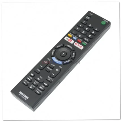 Sony RMT-TX300U Remote Control - Image 2