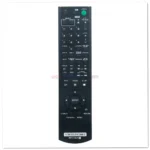 Sony RMT-V504A Remote Control