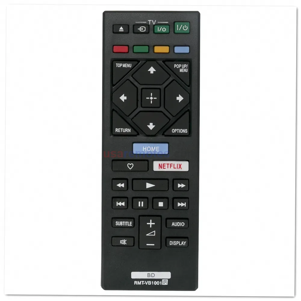 sony-rmt-vb100i-remote-blu-ray-bd-bdp-s1500-bdp-s4500-bdp-s5500-1 Sony RMT-VB100I Remote Control
