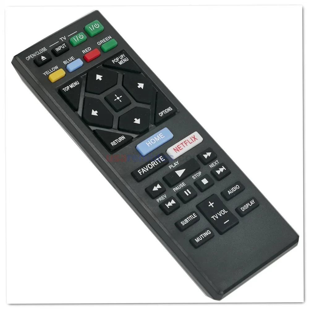sony-rmt-vb100u-rmt-vb201u-remote-rmt-vb100u-blu-ray-player-bdp-bx370-bdp-1 Sony RMT-VB100U RMT-VB201U Remote Control