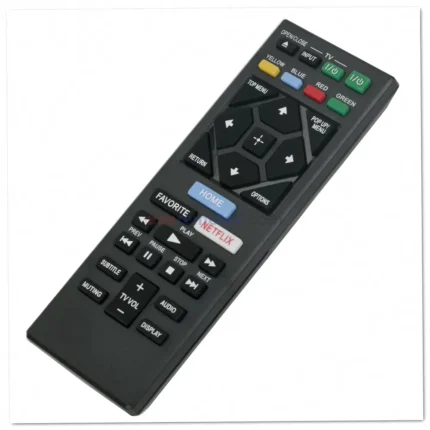 Sony RMT-VB201U RMT-VB100U Remote Control - Image 2
