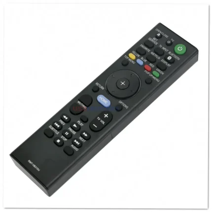 Sony RMT-VB310U RMTVB310U Remote Control - Image 2