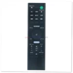 Sony RMTAH510U Remote Control