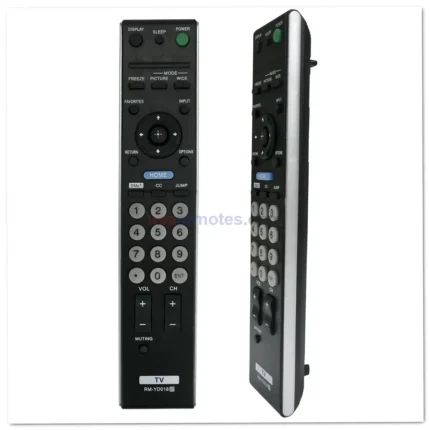 Sony RMYD018 Remote Control