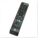 Sony STR-KS380 Remote Control