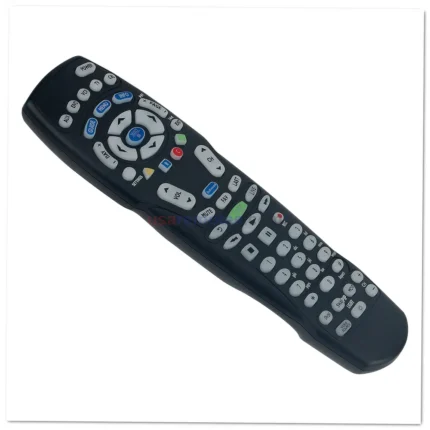 Spectrum RC122 RC122600104B Remote Control - Image 2