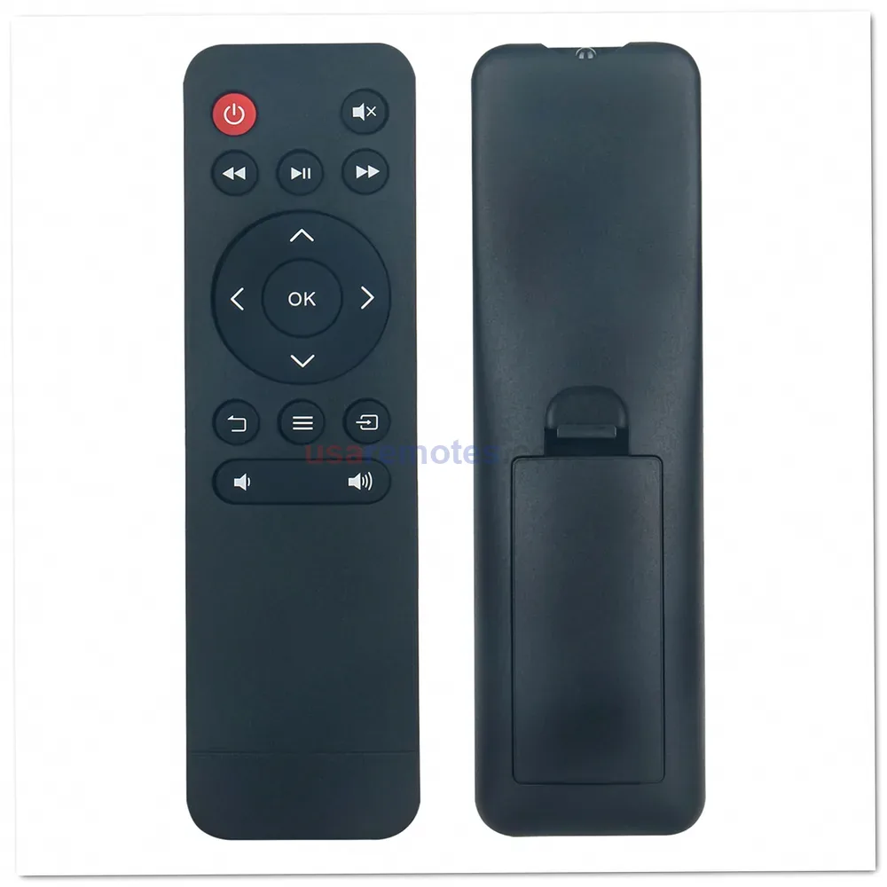 STV381A STV381A Remote Control