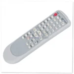 Sylvania NB064 NB064UD Remote Control