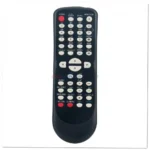 Sylvania NB666UD Remote Control