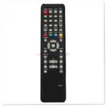Sylvania NB804 Remote Control