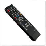 Sylvania NB804 Remote Control - Image 2