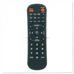Sylvania NE138UD Remote Control - Image 3