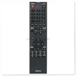 Sylvania NF033UD Remote Control - Image 2