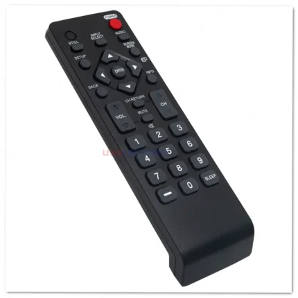 Sylvania NH000UD-RE Remote Control - Image 2