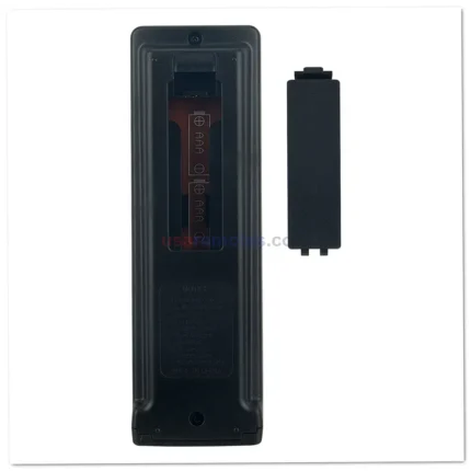 Sylvania NH001UD Remote Control - Image 2
