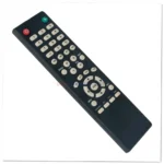 Sylvania SLED3215A-B Remote Control