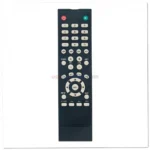 Sylvania SLED3215A-B Remote Control - Image 2
