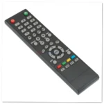 Sylvania SLED3215A-B SLED4016A-B Remote Control