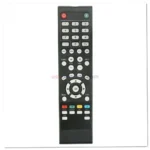 Sylvania SLED3215A-E SLED1915A-B Remote Control - Image 2