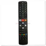 TCL 06-531W53-TY09XS Remote Control