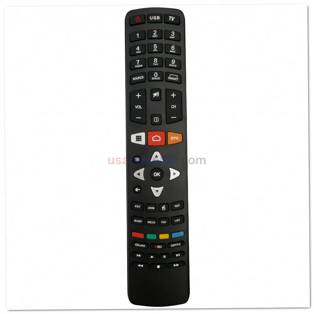 tcl-06-531w53-ty09xs-remote-tv-06531w53ty09xs-1 TCL 06-531W53-TY09XS Remote Control
