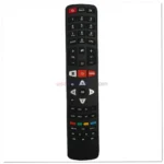 TCL 06-531W53-TY10XS Remote Control