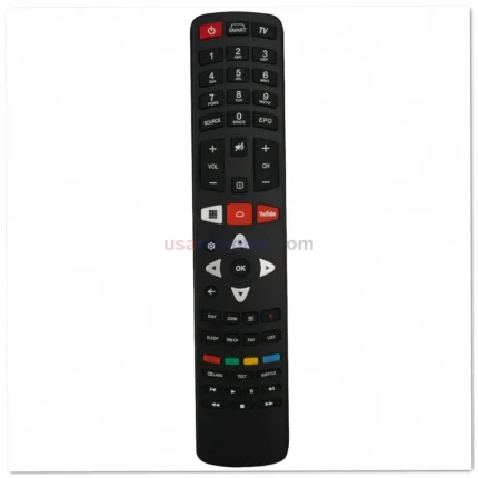 TCL 06-531W53-TY10XS Remote Control
